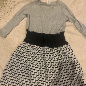 Girl’s Crewcuts dress